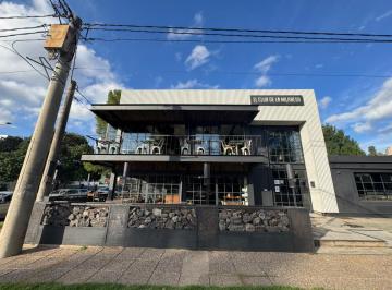 Foto · Local Comercial en Alquiler Barrio Jardin