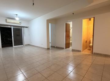 Departamento · 74m² · 3 Ambientes · 1 Cochera · Alquiler 3 Amb con Cochera, Balcón y Patio en Villa Urquiza