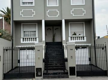 WFE-WFE-202_2 · Triplex, en Venta. Casa de 5 Ambientes con Garage Pasante, Parque y Pileta