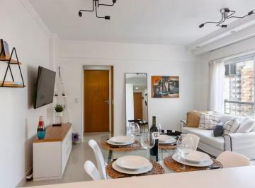 Departamento · 39m² · 2 Ambientes · Departamento en Palermo Alquiler