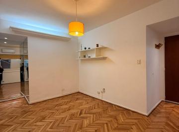 Departamento · 34m² · 2 Ambientes · Departamento en Alquiler en Almagro (Don Bosco Al 3700) de 2 Amb.