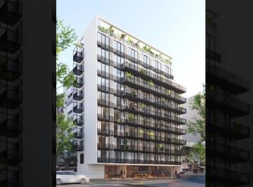 Departamento · 20m² · 1 Ambiente · Depto en Venta