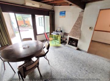 WFE-WFE-208_2 · Venta Casa PH 4 Amb. con Parque en El Mejor Barrio de Ramos