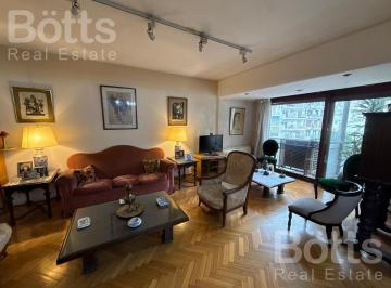 Departamento · 100m² · 3 Ambientes · 1 Cochera · Departamento en Botanico