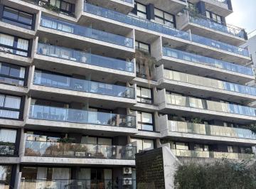 Departamento · 39m² · 1 Ambiente · Increible Monoambiente con Parrilla. Palermo Hollywood.