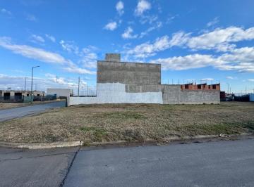 Terreno · 325m² · Lote Apto Duplex con Proyecto en Campos de Manantiales
