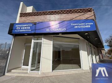 Local comercial de 1 ambiente, Luján de Cuyo · Local Comercial en Venta Ubicado en Mayor Drummond