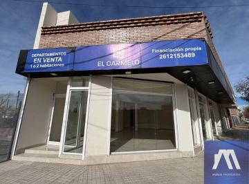 Local comercial de 1 ambiente, Luján de Cuyo · Local Comercial en Venta Ubicado en Mayor Drummond