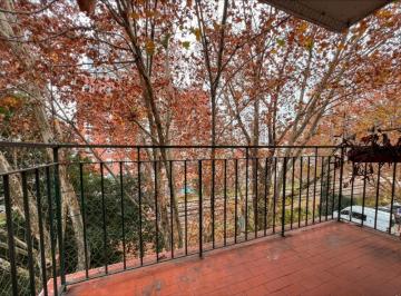Departamento · 39m² · 2 Ambientes · 1 Cochera · Venta Dpto 2 Amb en Vicente Lopez Cochera y Balcon