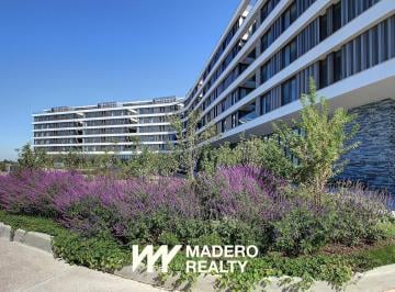 Departamento · 118m² · 3 Ambientes · 1 Cochera · Venta de Departamento 3 Ambientes en Oceana Nordelta