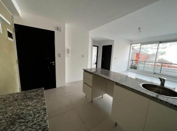 Departamento · 61m² · 2 Ambientes · 1 Cochera · Venta Depto 2 Amb + Local/deposito - Apto Credito