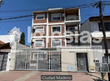 Departamento de 2 ambientes, La Matanza · Departamento de Dos Ambientes en Ciudad Madero
