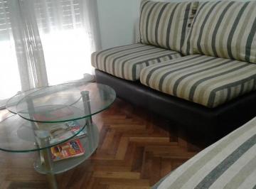 Departamento de 3 ambientes, Recoleta · Alquiler – Departamento 3 Ambientes Amoblado en Recoleta