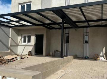 Casa · 138m² · 4 Ambientes · 2 Cocheras · Vendo Duplex 3 Dorm. en Docta Etapa 4