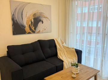 Departamento · 58m² · 2 Ambientes · Venta // 2 Amb C / Dependencia // Plaza Colon