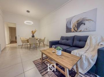 Departamento · 58m² · 2 Ambientes · Venta // 2 Amb C / Dependencia // Plaza Colon