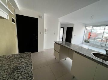 Departamento · 41m² · 2 Ambientes · Venta Depto 2 Amb Caballito Apto Credito