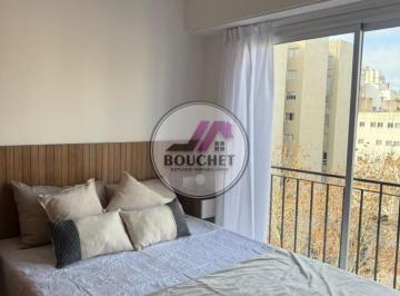 Departamento · 23m² · 1 Ambiente · Departamento Monoambiente a La Calle en Venta | Plaza Colon