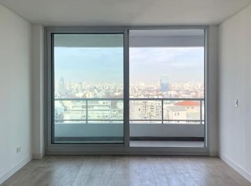 Departamento · 66m² · 3 Ambientes · Departamento 3 Ambientes en Alquiler con Vista Abierta en Concepción Palermo