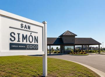 Terreno · 858m² · Venta | Lote Premium de 858 m² | San Simón | Canning Village