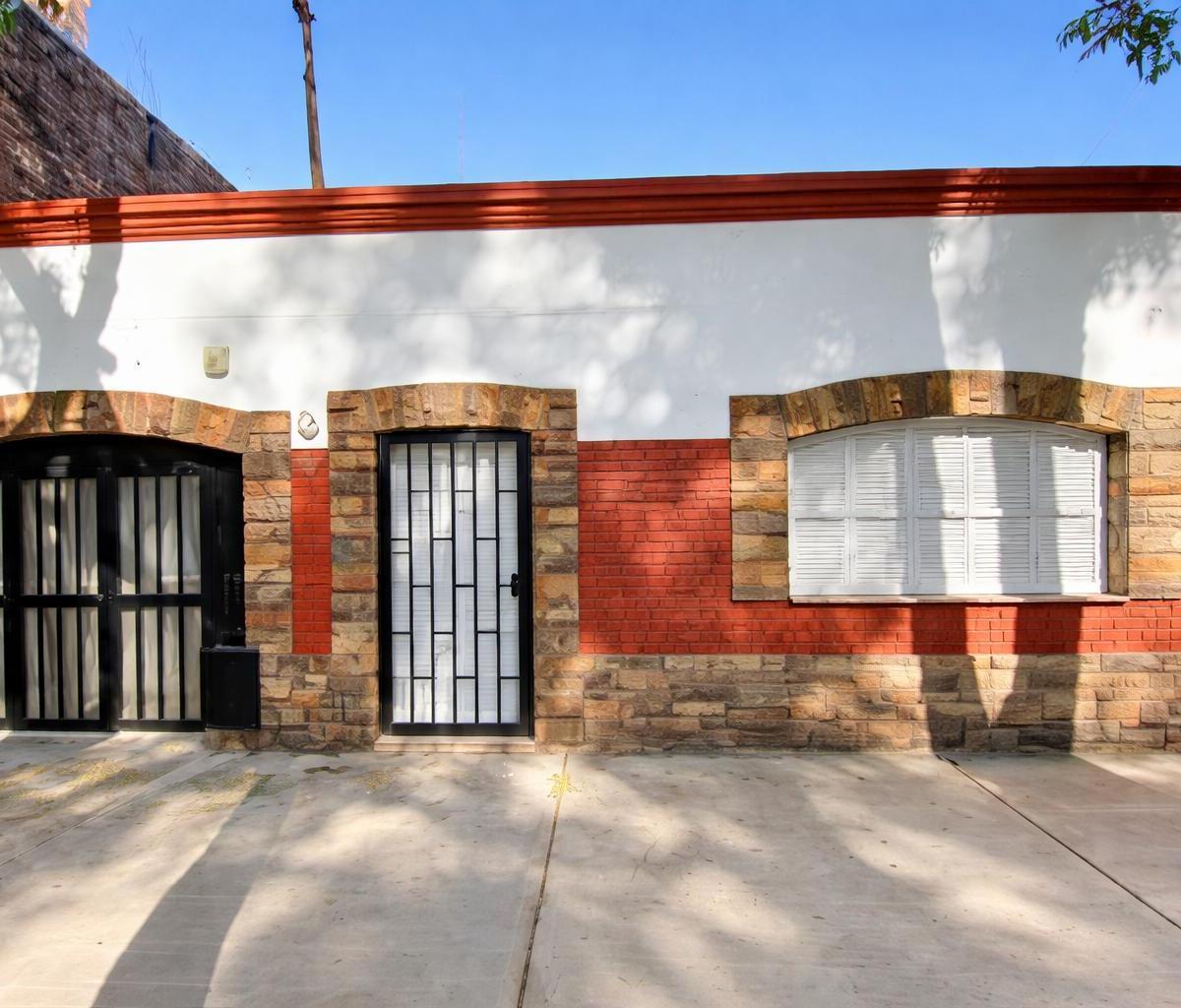 JUAN JUFRE 2353 CIUDAD MENDOZA