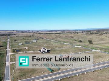 Terreno · 360m² · Terreno en Docta