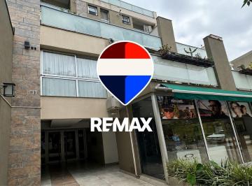 Departamento · 31m² · 1 Ambiente · Monoambiente en Alquiler Zona Shopping Alto Noa