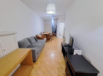 Departamento · 37m² · 2 Ambientes · Departamento 2 Ambiente en Belgrano Alquiler