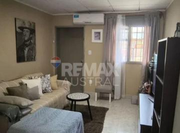 Casa · 55m² · 3 Ambientes · Casa B°isidro Quiroga - No Apto Credito Hipotecario