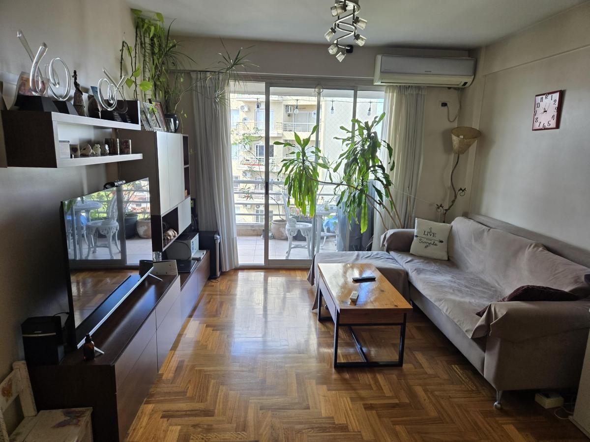Av Juan Bautista Alberdi 2700