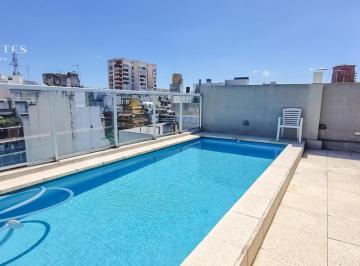imagen1 · Mansilla 3900 - 3 Ambientes + Balcón + Cochera - Palermo