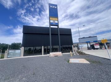 Local comercial · 711m² · Alquiler Galpon - Deposito, La Reja - Moreno.