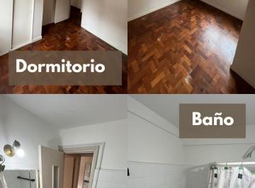 Departamento de 2 ambientes, Flores · Departamento 2 Ambientes.
