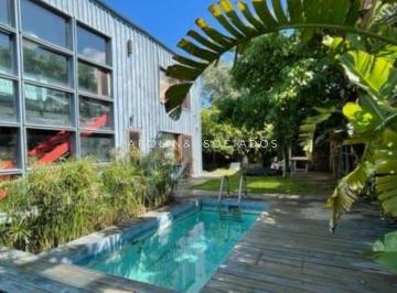 Foto1 · Casa en Venta de 3 Dorm. en La Barra, Punta del Este