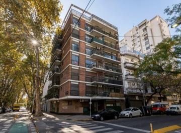 Departamento · 52m² · 3 Ambientes · Departamento - Villa Crespo 3 Ambientes