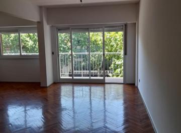Departamento · 86m² · 3 Ambientes · 1 Cochera · Honorio Pueyrredon 1400 - Departamento 3 Ambientes con Dep y Cochera - Caballito