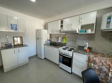 Departamento de 1 ambiente, Salta · Monoambiente Amobladoen Alquiler con Balcon y Parrilla en Gral Guemes Al 1400