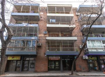 Departamento · 53m² · 4 Ambientes · En Venta | Departamento 2 Dorm. con Balcon en Barrio Martin | Rosario
