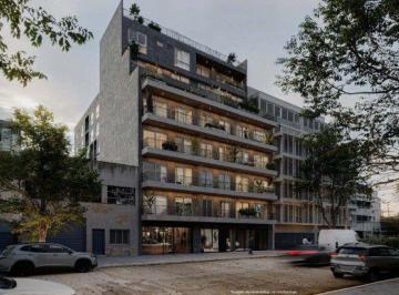MAE-MAE-800_2 · Venta | 1 Ambiente | en Construccion | Saavedra