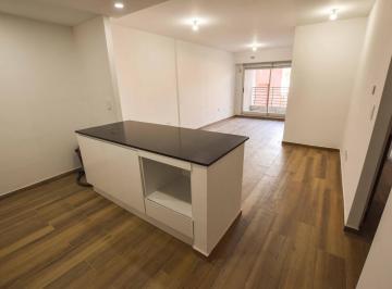 Departamento · 65m² · 3 Ambientes · Departamento 2 Dorm. con Balcón