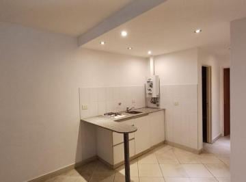 Departamento de 1 ambiente, Rosario · Departamento de 50 m² con 1 Dormitorio en Alquiler en Abasto