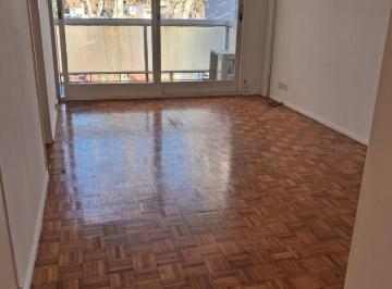 Departamento · 36m² · 2 Ambientes · Departamento - Barrio Vicente López