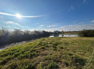 Terreno · 958m² · Lote en Venta - Barrio Parque Náutico El Cazal