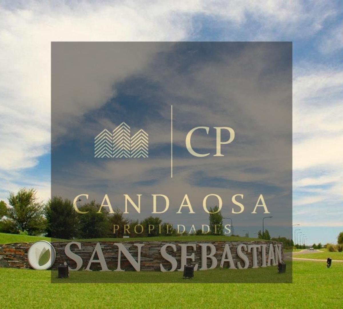 Increíble Lote En Venta En A 10 De San Sebastiá,  San Sebastián, Loma Verde