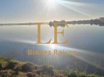 Terreno · 1020m² · Venta Lote Puertos del Lago/marinas