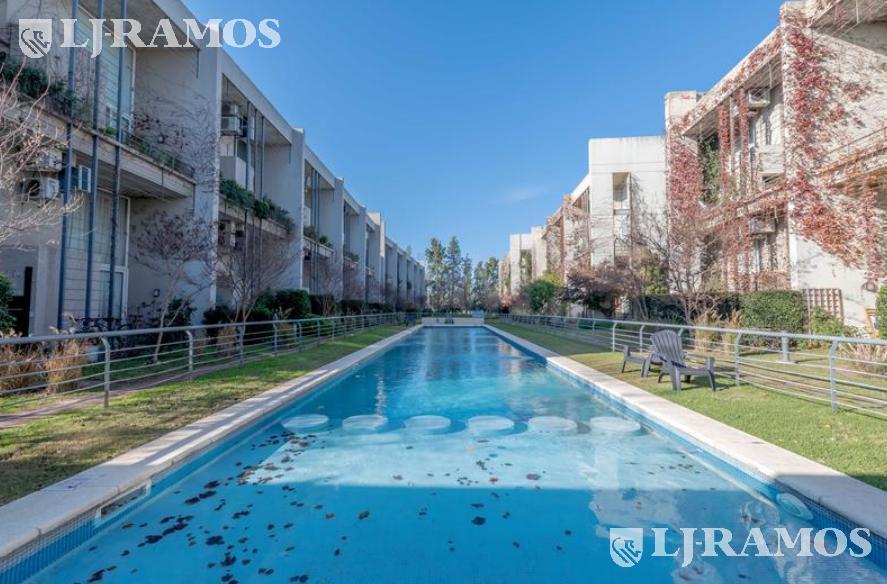 Ayres Lofts, Manuel Alberti, Pilar