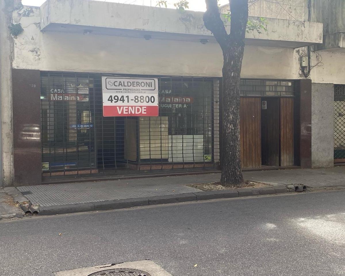 La Rioja 700 700, San Cristobal, Capital Federal
