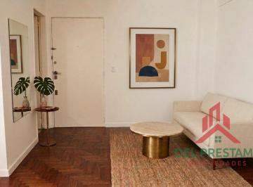 Departamento · 38m² · 2 Ambientes · Depto 2 Ambientes - San Cristobal