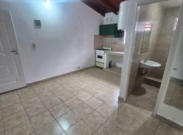 Departamento de 2 ambientes, Morón · Alquiler Libres del Sud 343 Villa Sarmiento Dto 2 Amb 1er Piso por Escalera