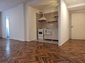 Departamento de 1 ambiente, Palermo · Monoambiente Contrafrente 6to Piso